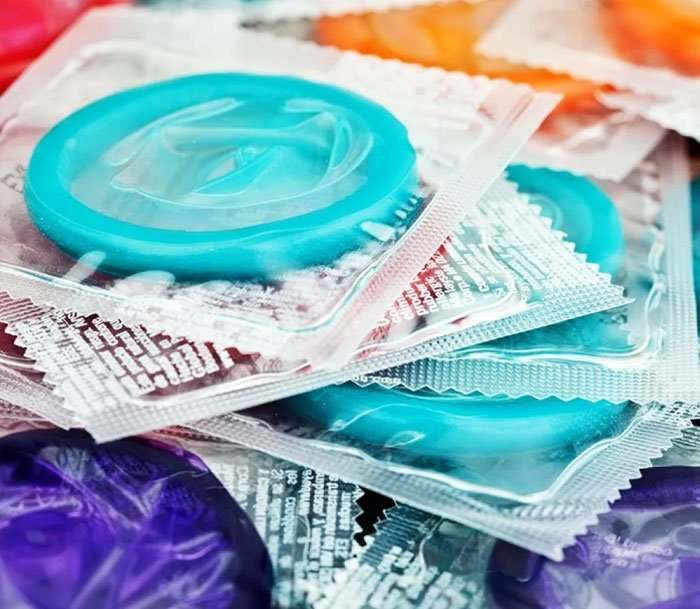 Кто придумал презерватив и почему он «кондом»?