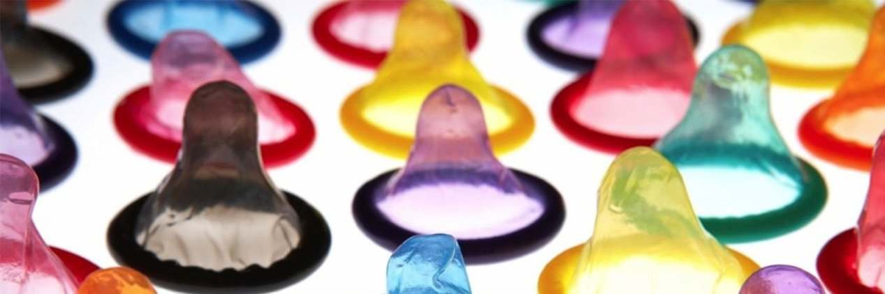 10 интересных фактов о презервативах, которые вы не знали