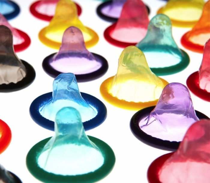 10 интересных фактов о презервативах, которые вы не знали